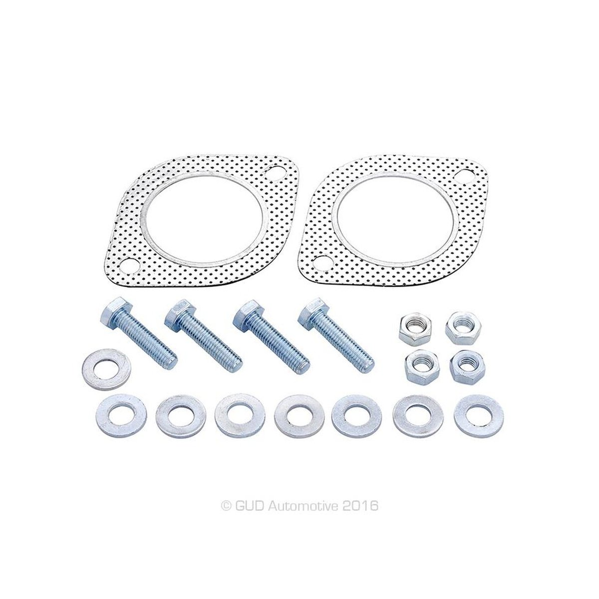 Ryco Diesel Particulate Filter RPF204