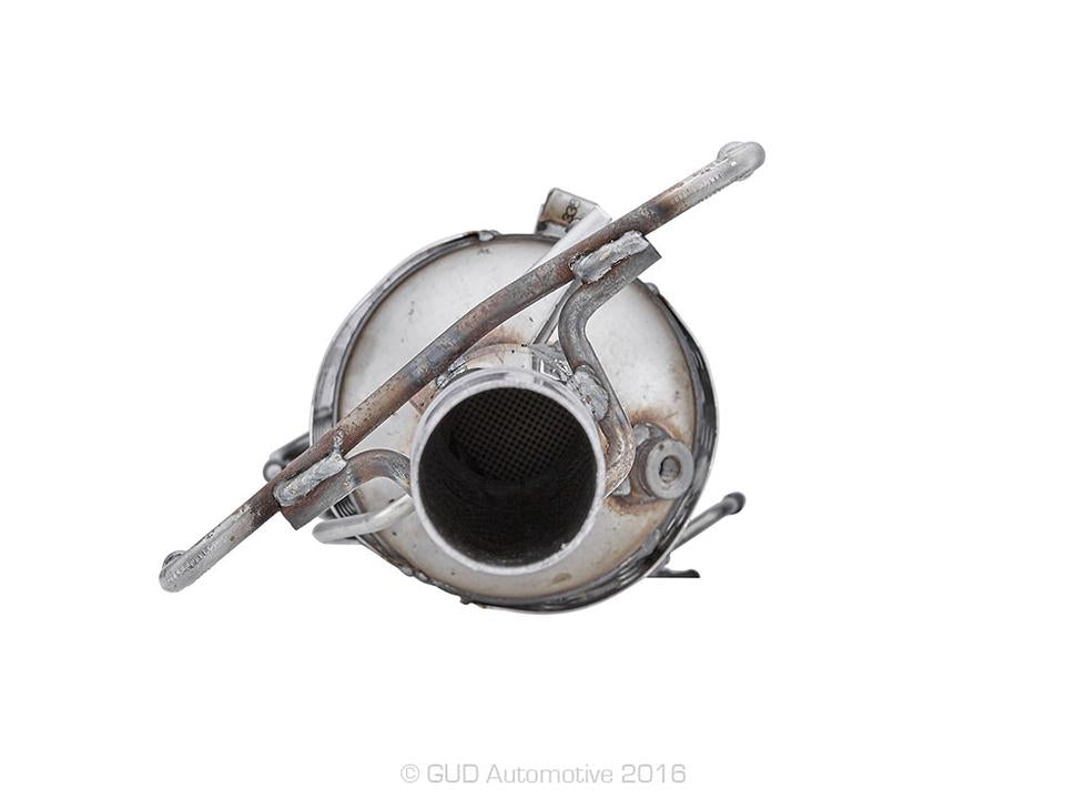 Ryco Diesel Particulate Filter RPF205