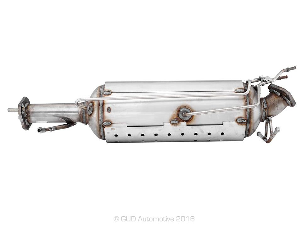 Ryco Diesel Particulate Filter RPF206