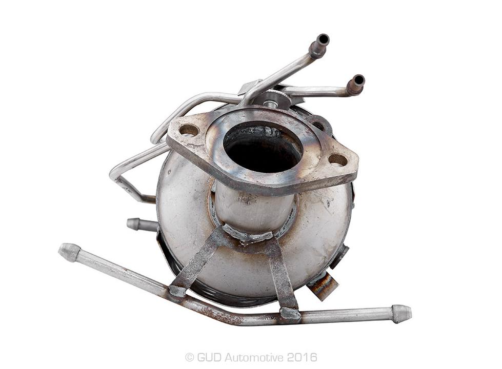 Ryco Diesel Particulate Filter RPF206