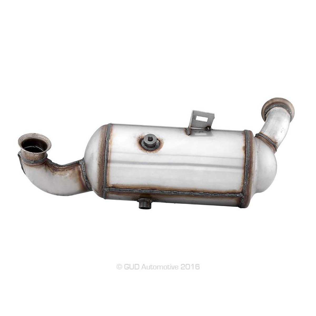 Ryco Diesel Particulate Filter RPF207