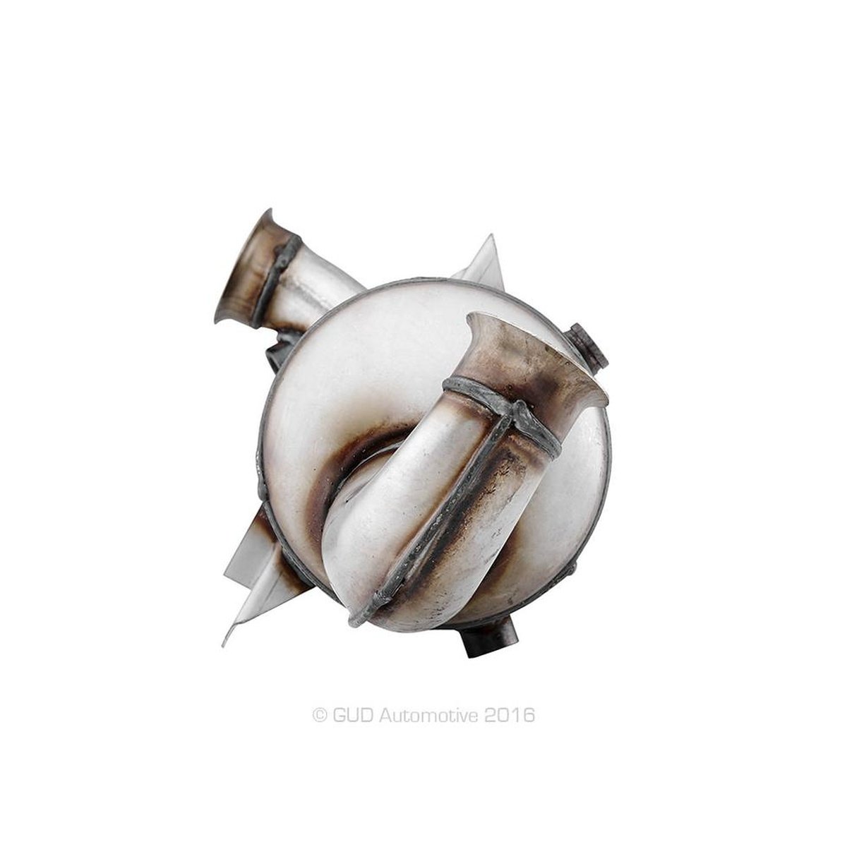 Ryco Diesel Particulate Filter RPF207