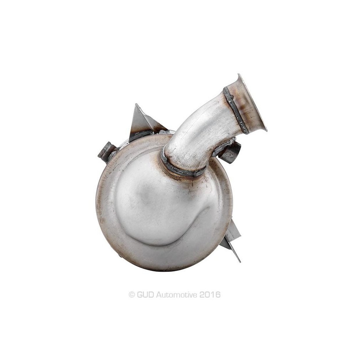 Ryco Diesel Particulate Filter RPF207