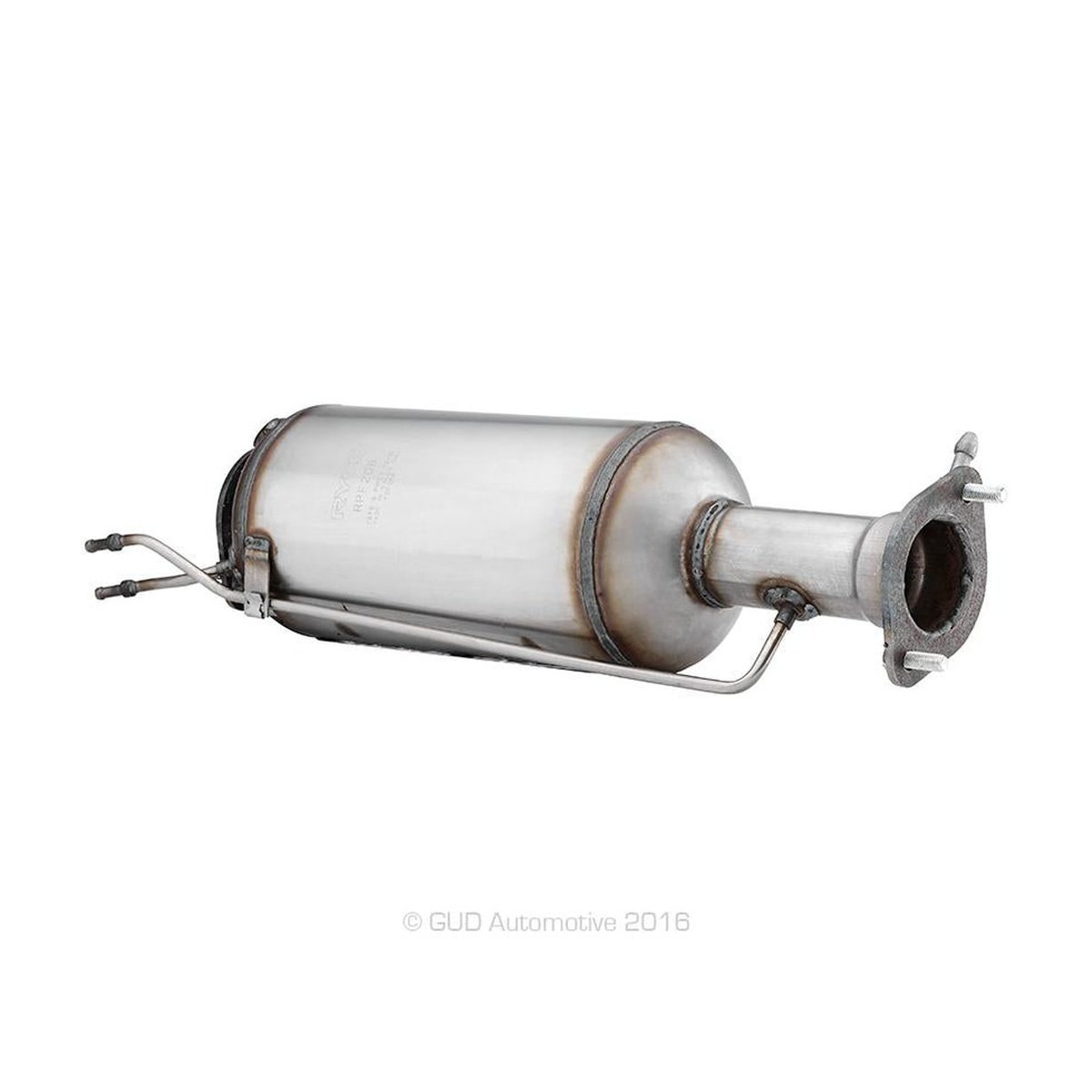 Ryco Diesel Particulate Filter RPF208