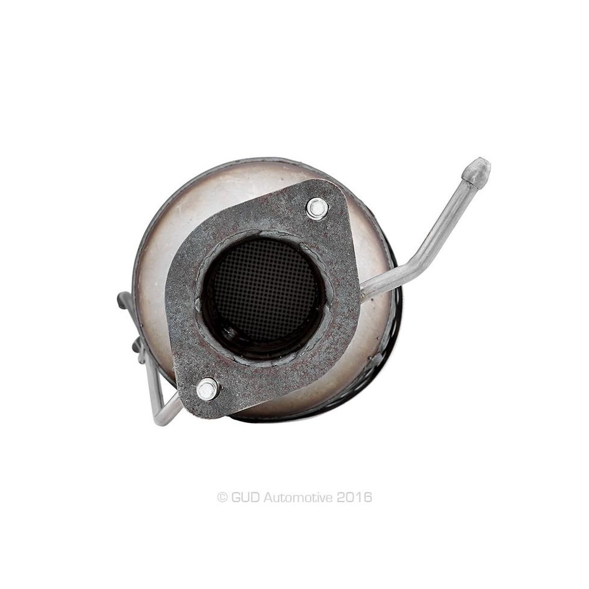 Ryco Diesel Particulate Filter RPF208