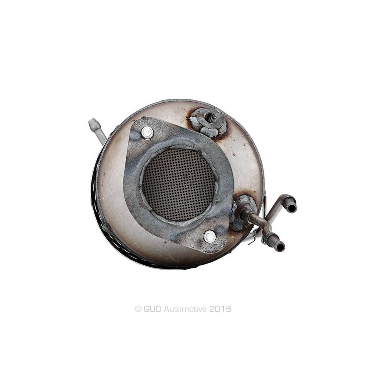 Ryco Diesel Particulate Filter RPF208