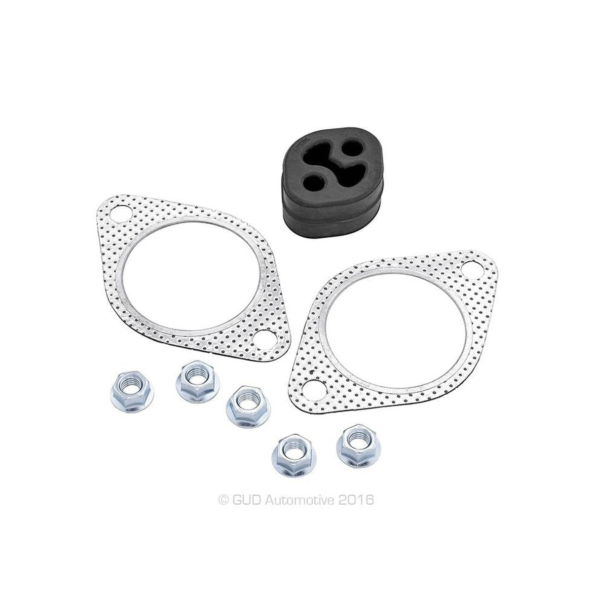 Ryco Diesel Particulate Filter RPF208