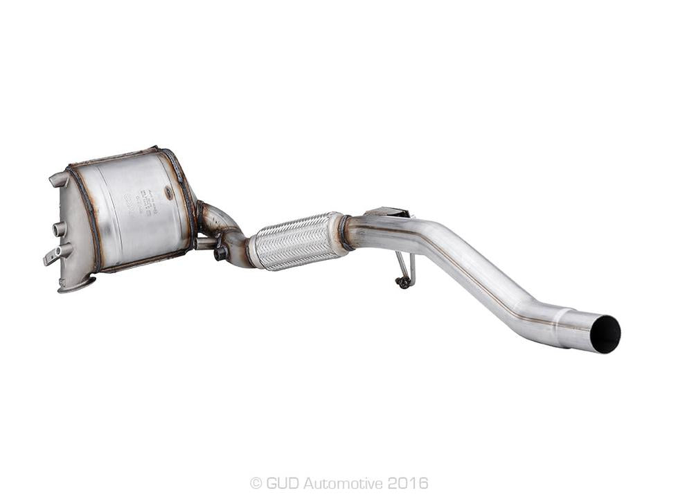 Ryco Diesel Particulate Filter RPF210