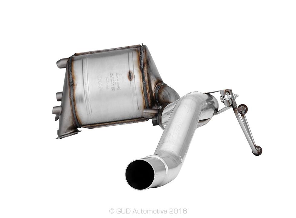 Ryco Diesel Particulate Filter RPF210
