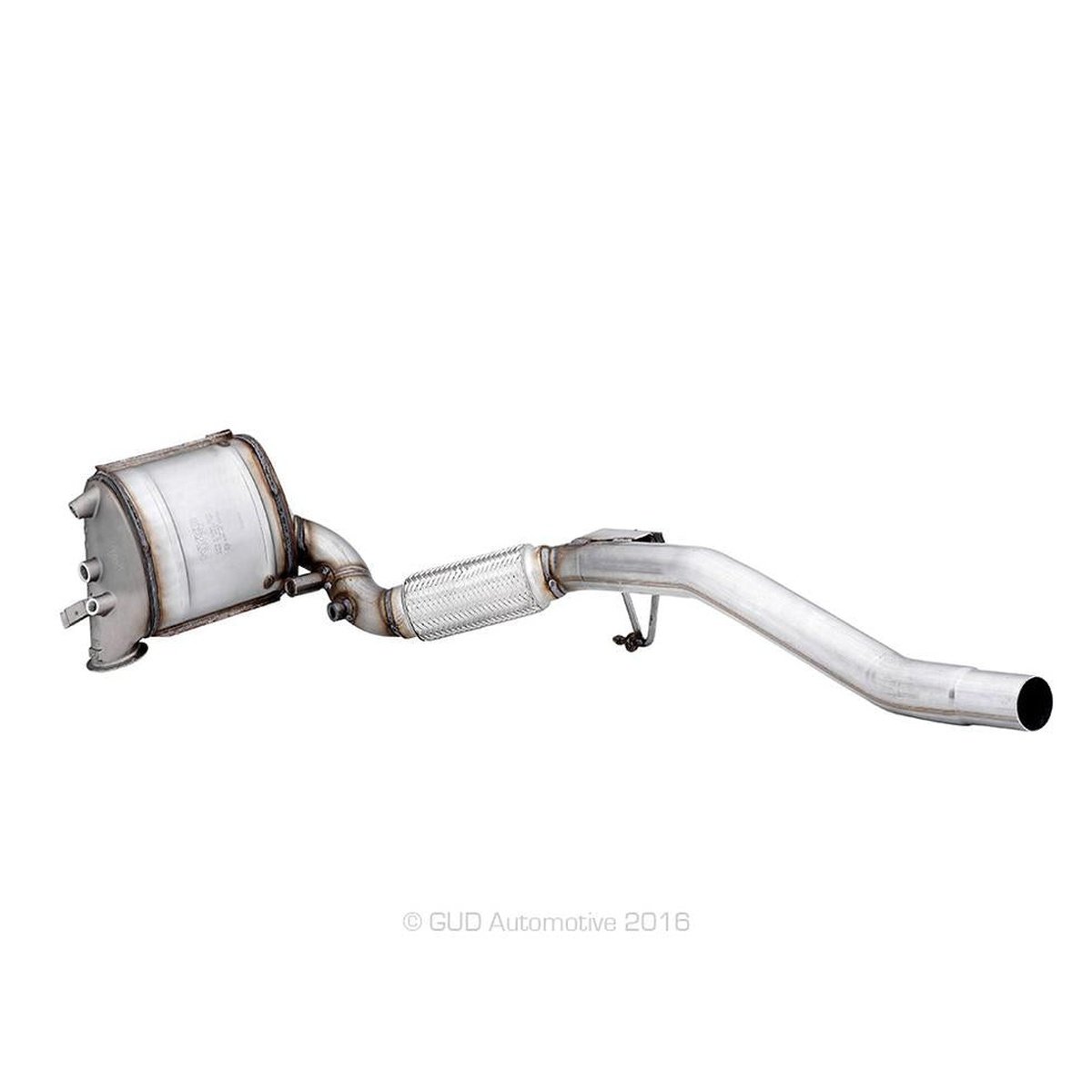 Ryco Diesel Particulate Filter RPF212
