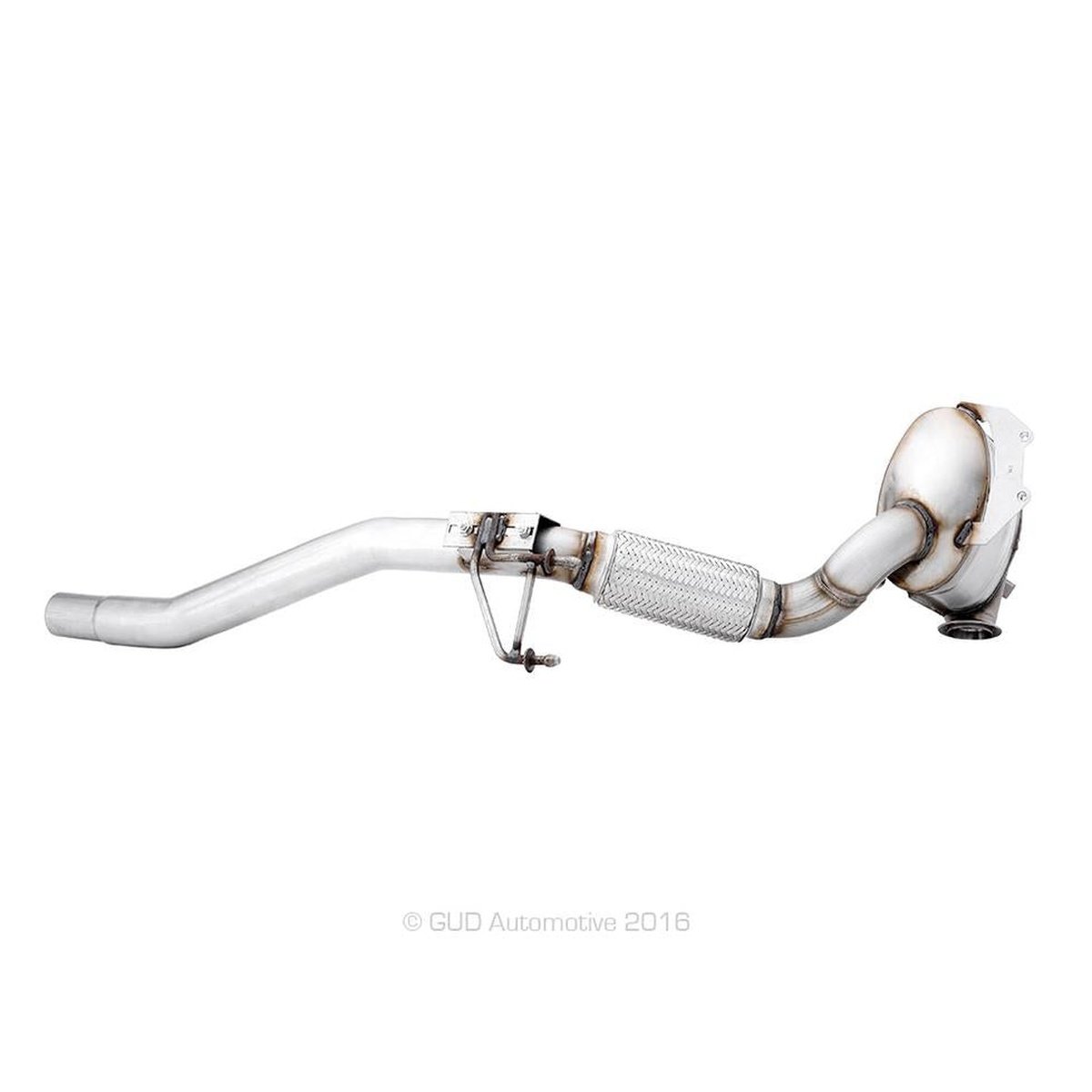 Ryco Diesel Particulate Filter RPF212