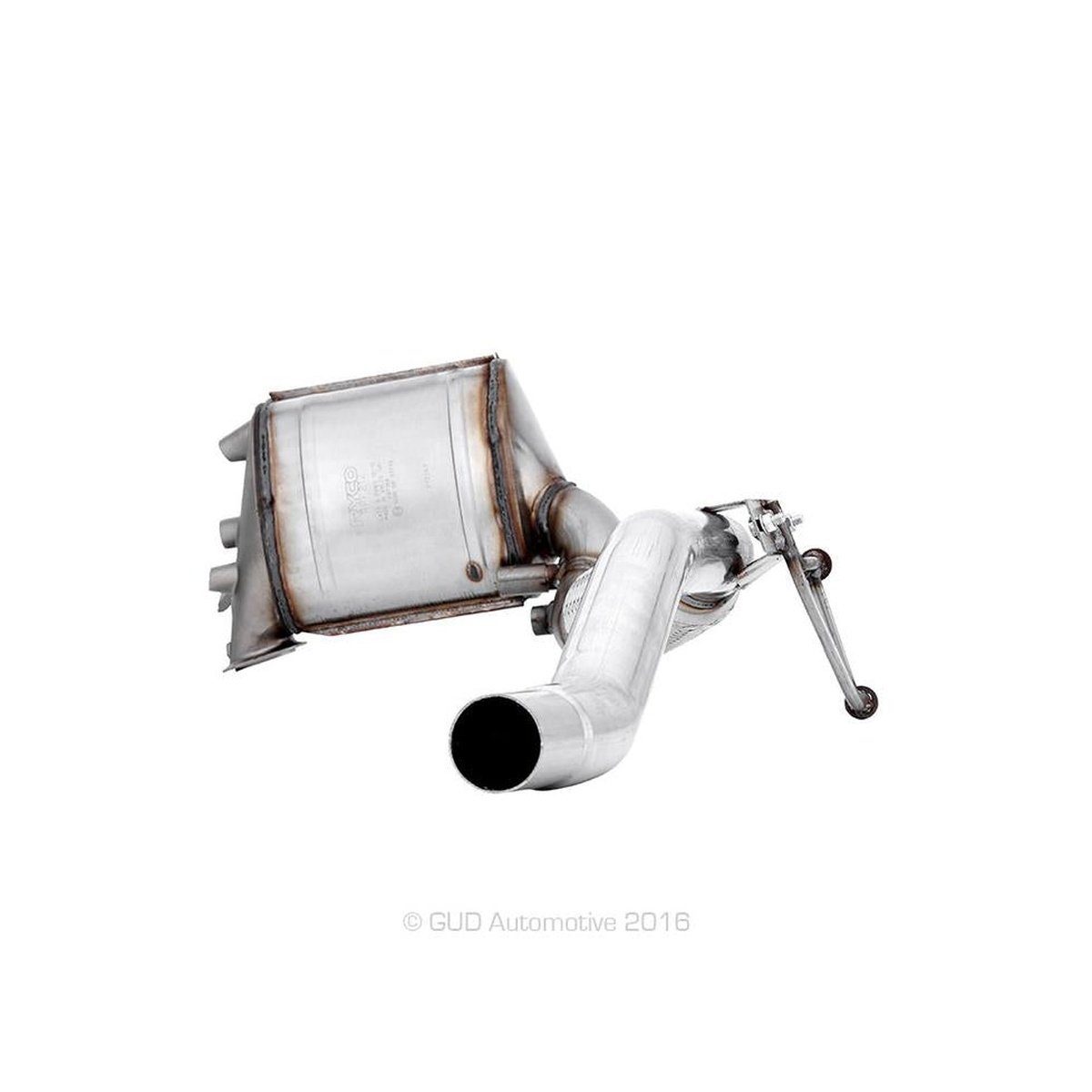 Ryco Diesel Particulate Filter RPF212