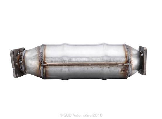 Ryco Diesel Particulate Filter RPF217