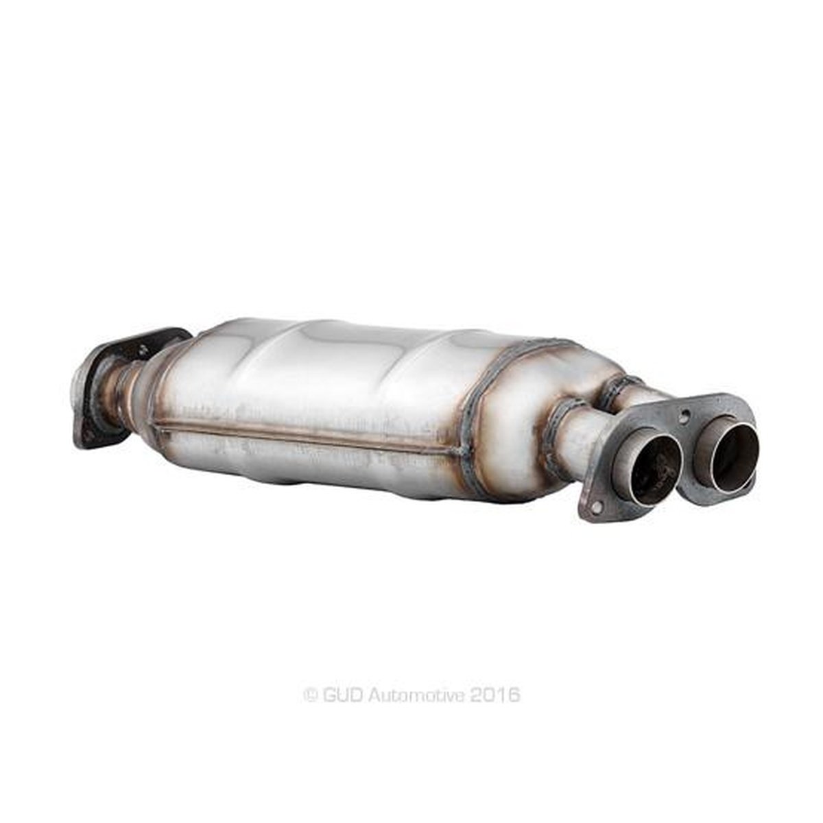 Ryco Diesel Particulate Filter RPF218