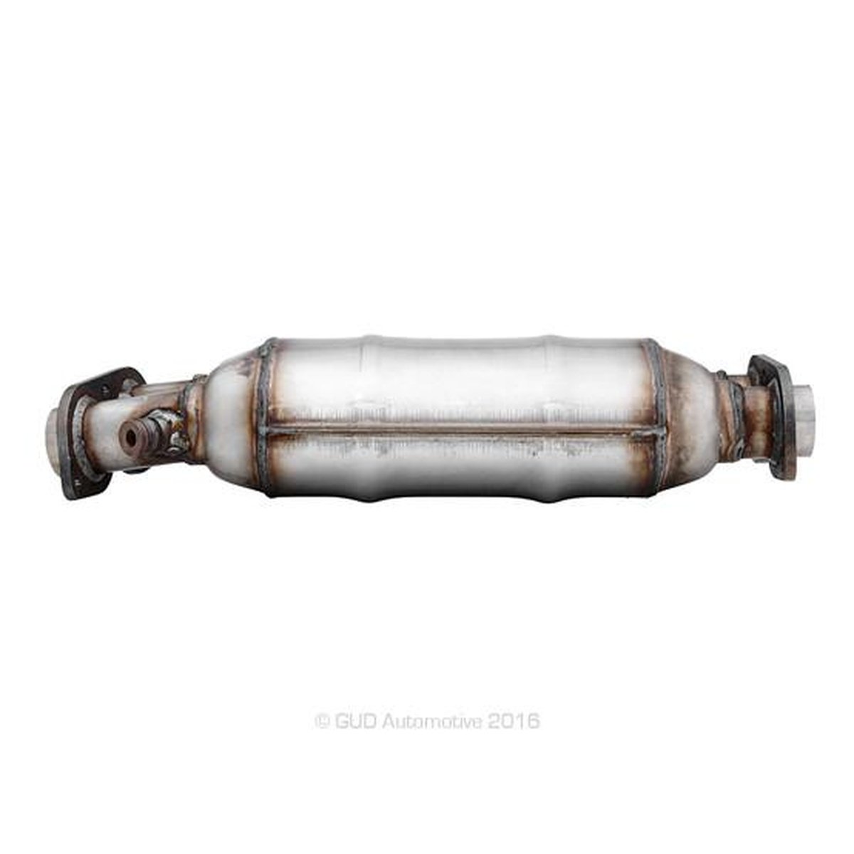 Ryco Diesel Particulate Filter RPF218