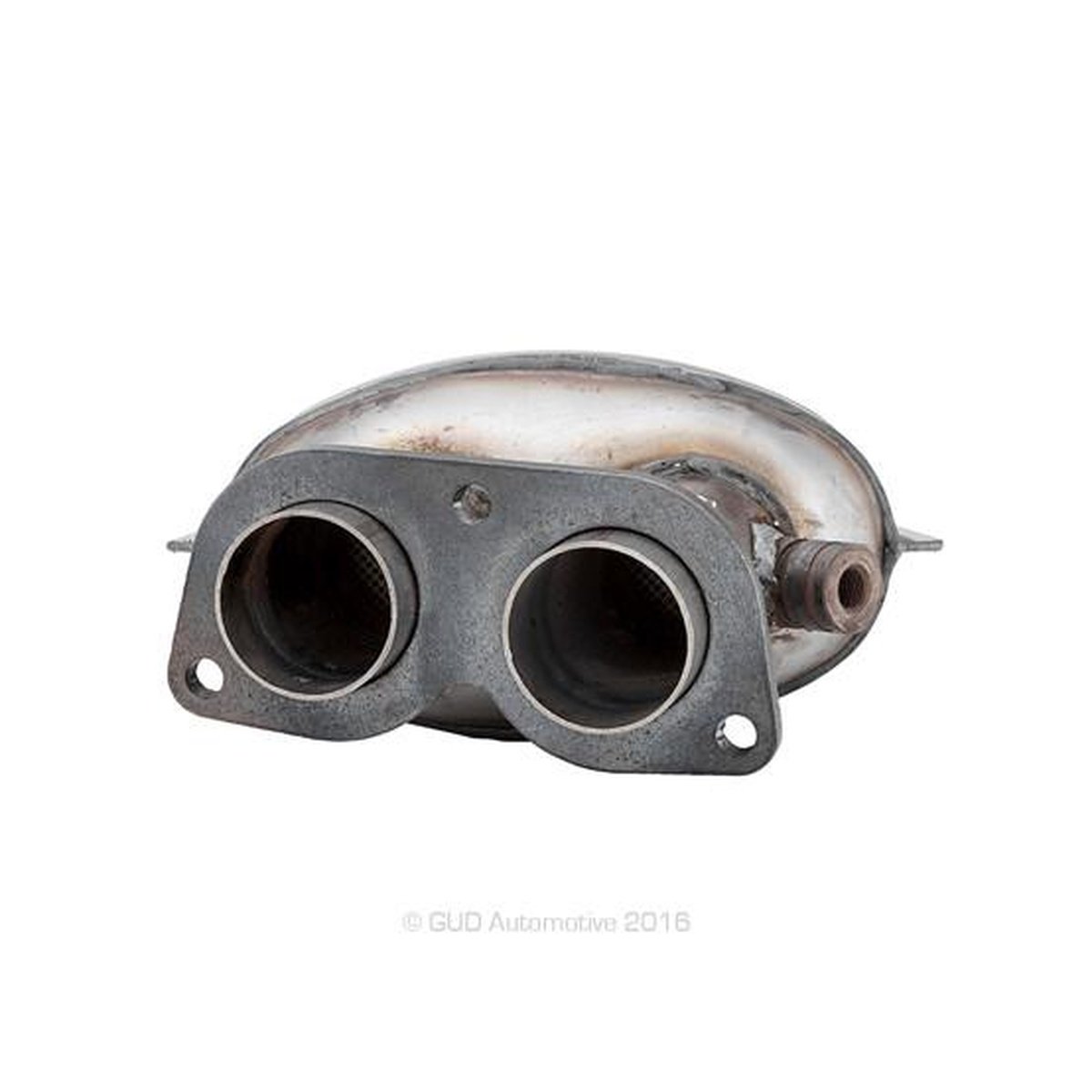 Ryco Diesel Particulate Filter RPF218