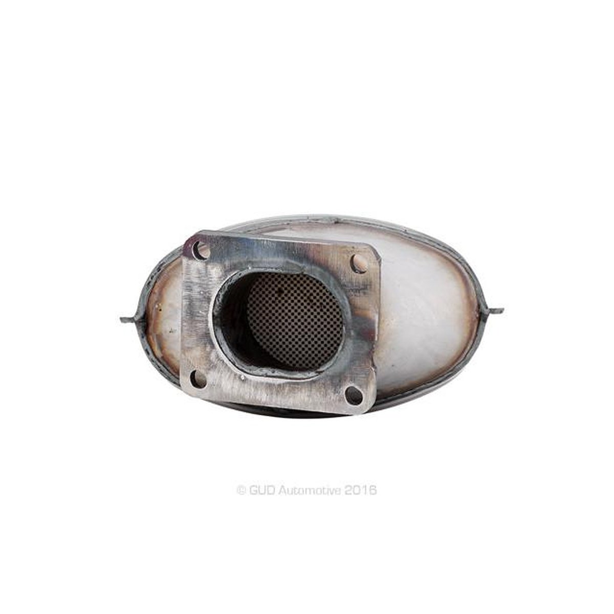 Ryco Diesel Particulate Filter RPF219