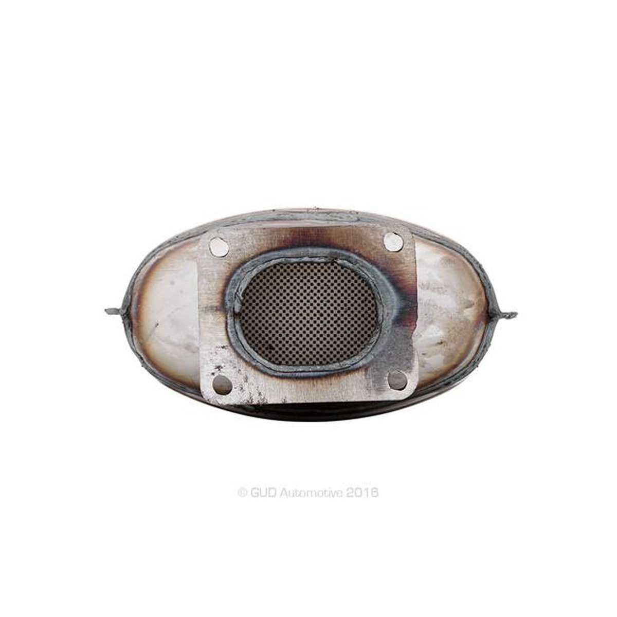 Ryco Diesel Particulate Filter RPF219