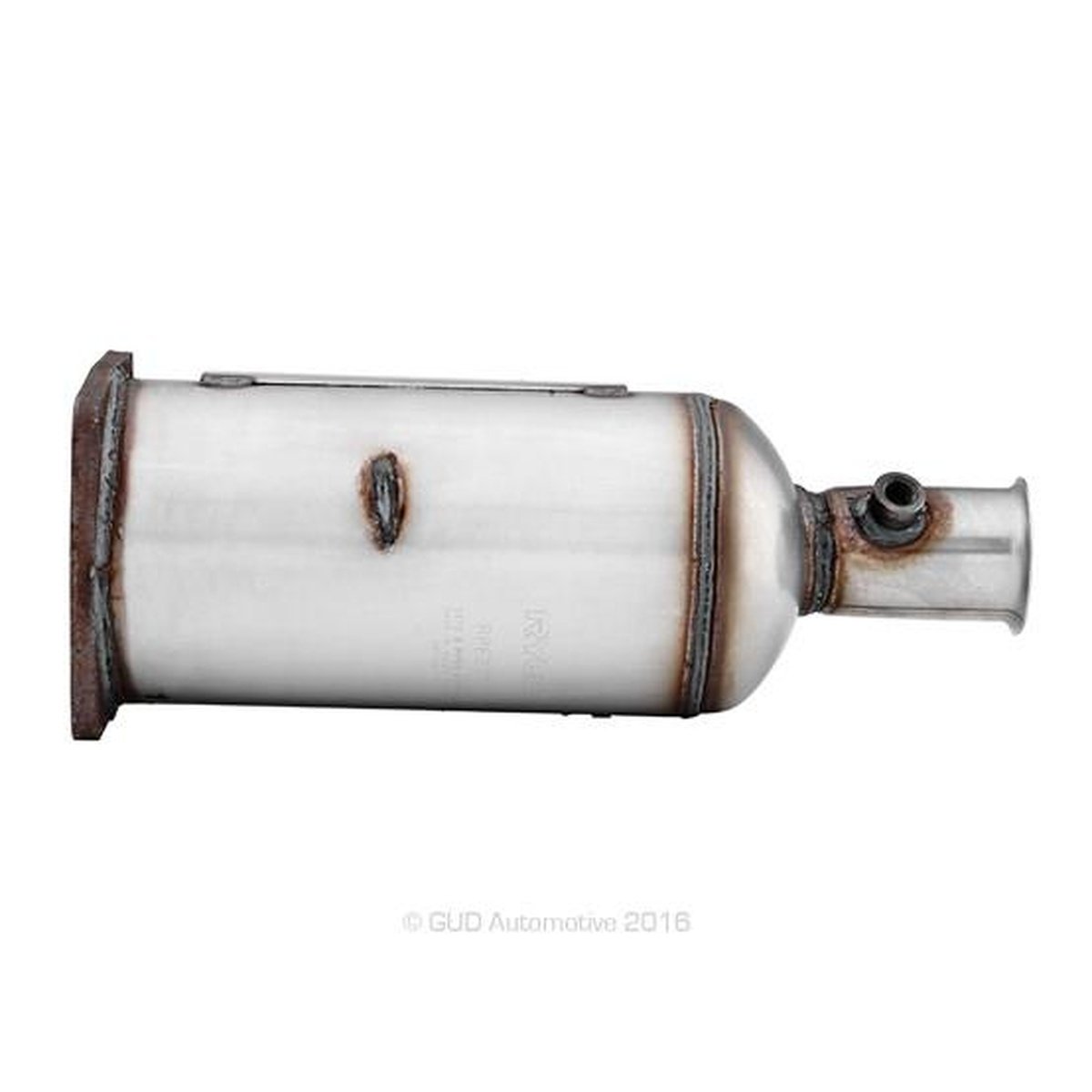 Ryco Diesel Particulate Filter RPF221
