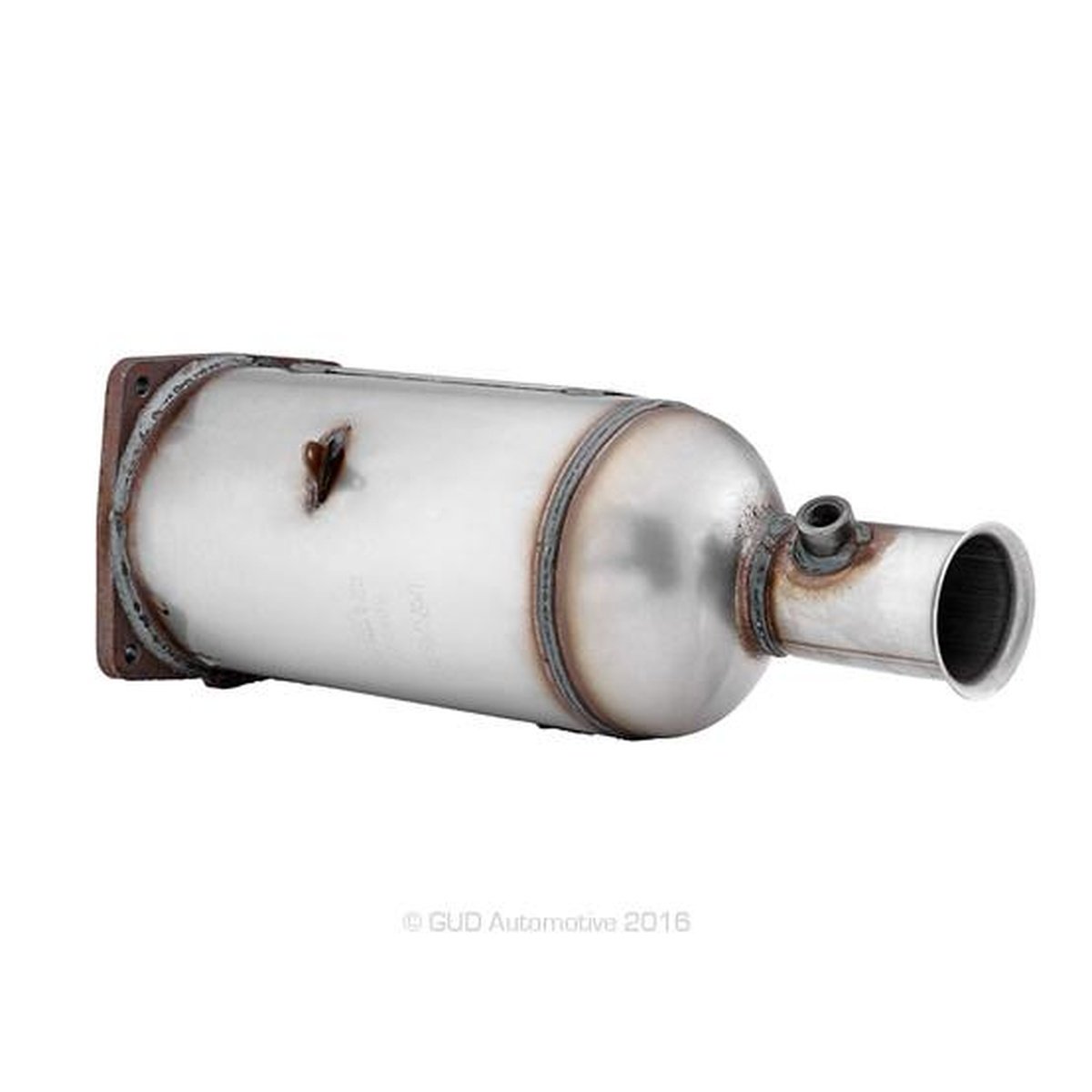 Ryco Diesel Particulate Filter RPF221