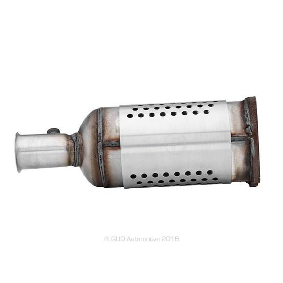 Ryco Diesel Particulate Filter RPF221