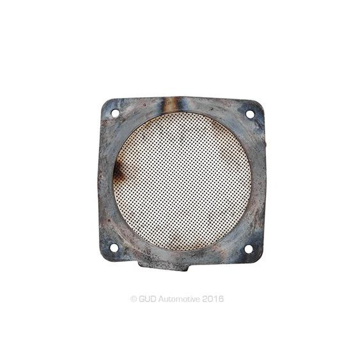 Ryco Diesel Particulate Filter RPF221