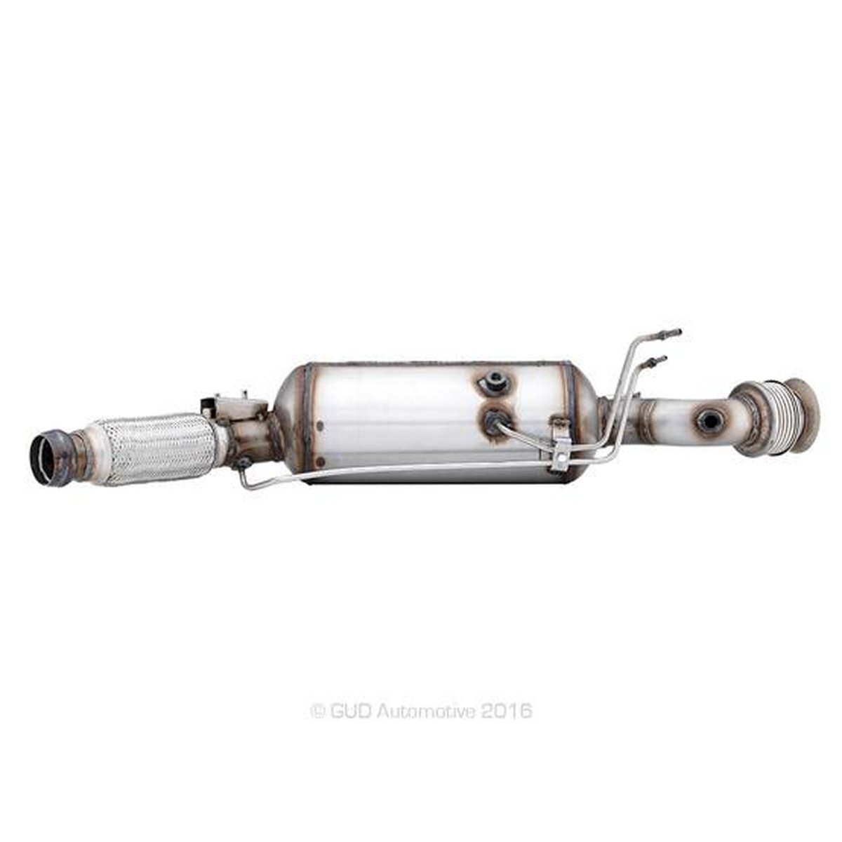 Ryco Diesel Particulate Filter RPF224