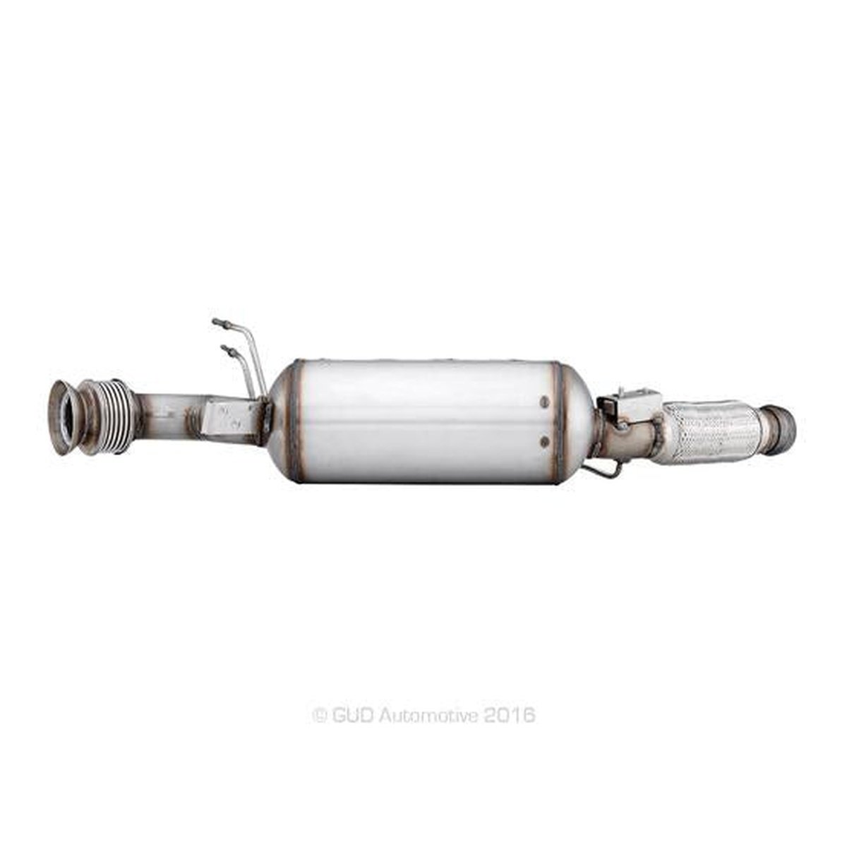 Ryco Diesel Particulate Filter RPF224