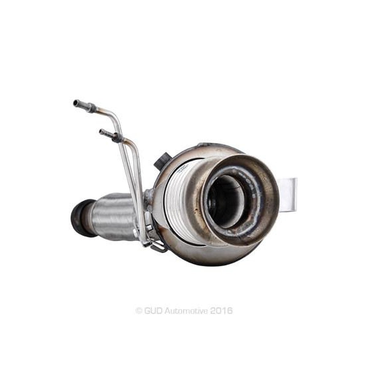 Ryco Diesel Particulate Filter RPF224