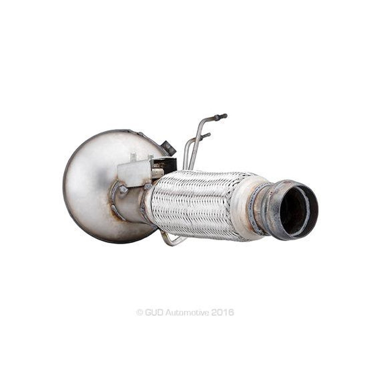 Ryco Diesel Particulate Filter RPF224