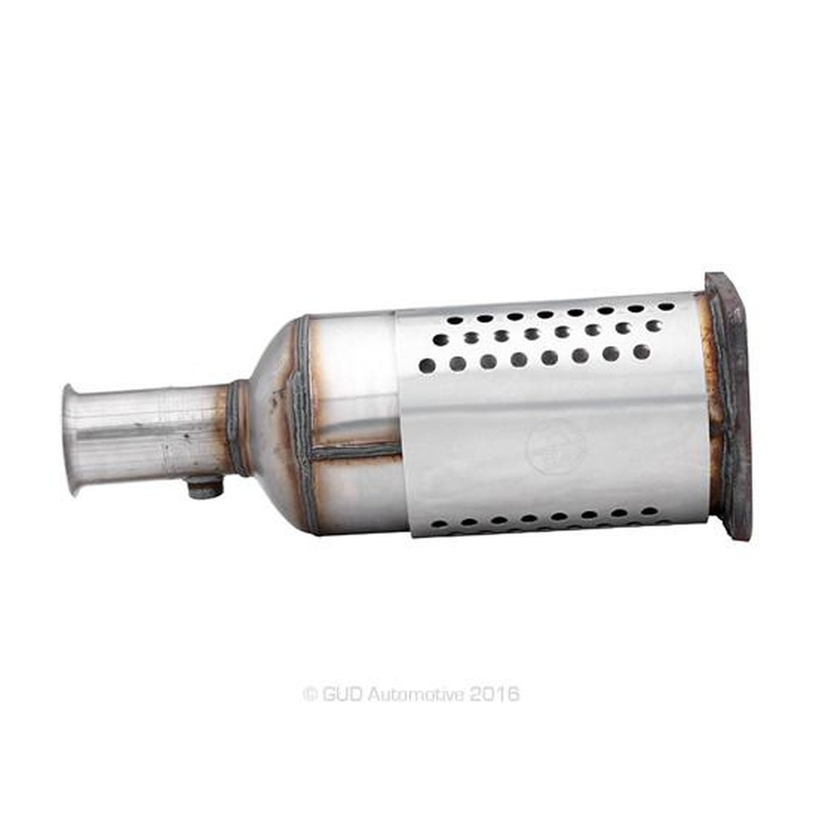 Ryco Diesel Particulate Filter RPF227