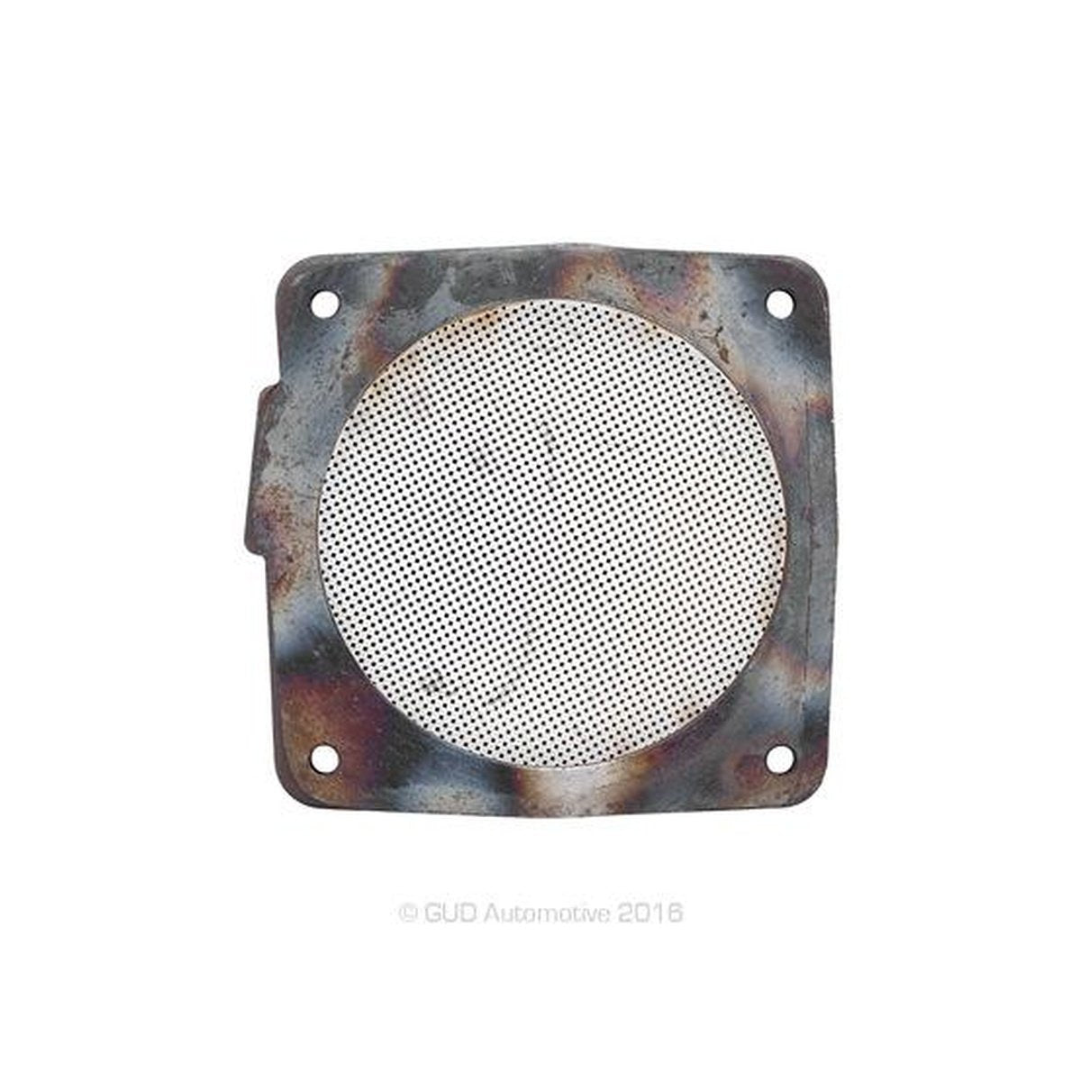 Ryco Diesel Particulate Filter RPF227