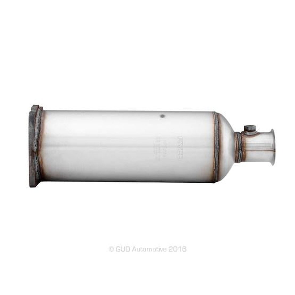 Ryco Diesel Particulate Filter RPF228