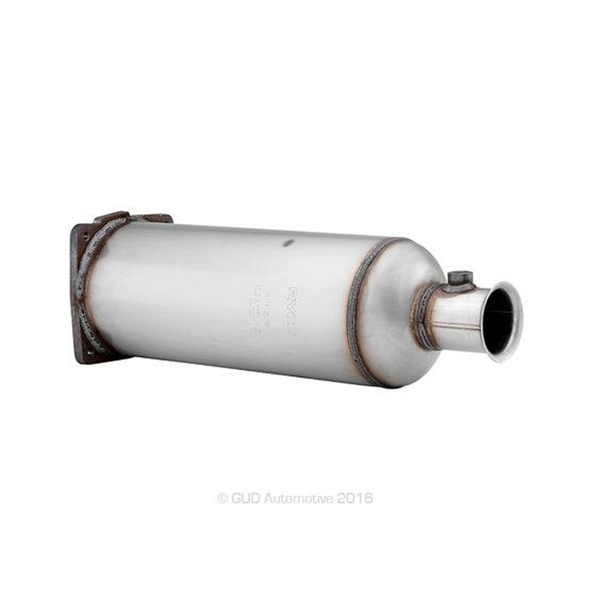 Ryco Diesel Particulate Filter RPF228