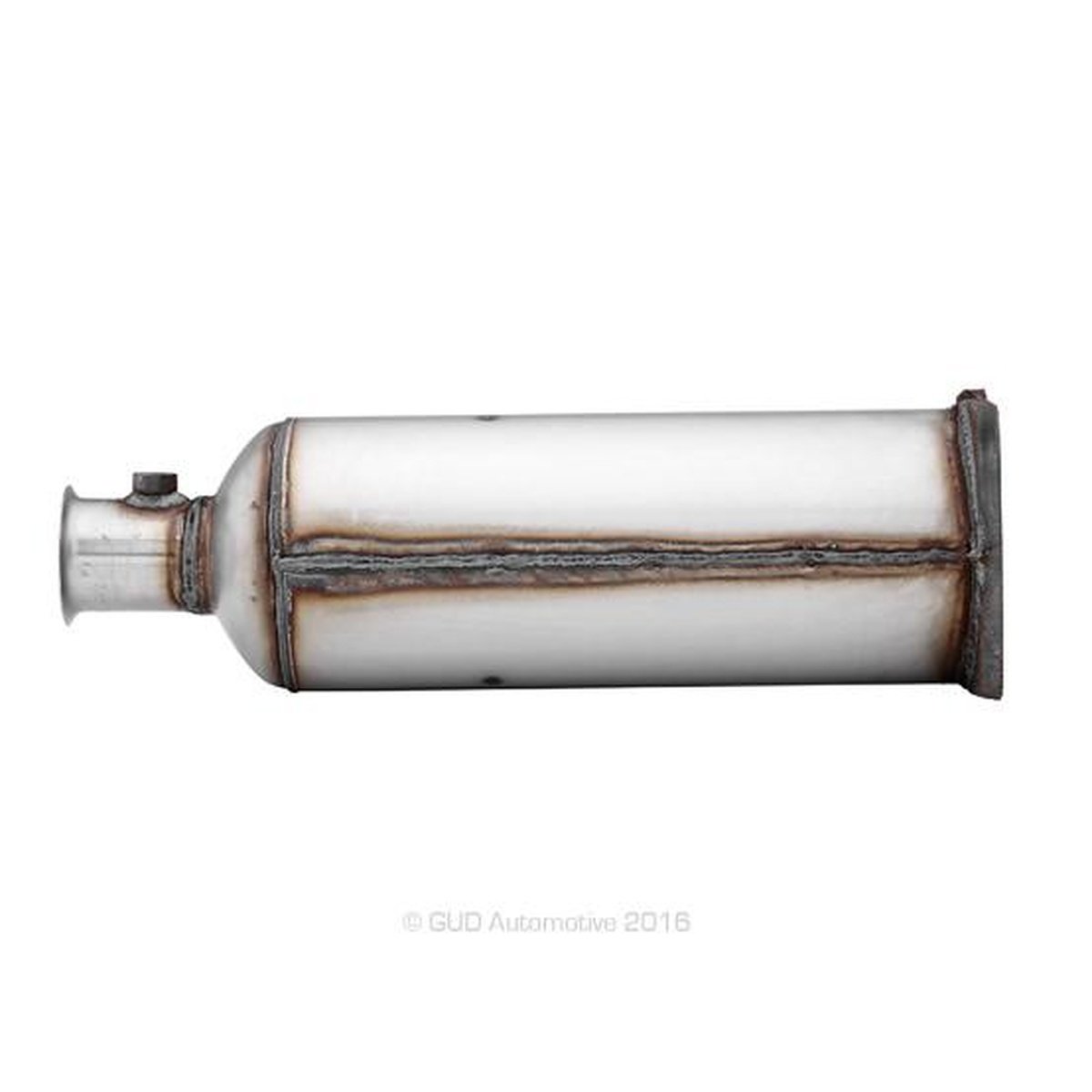 Ryco Diesel Particulate Filter RPF228