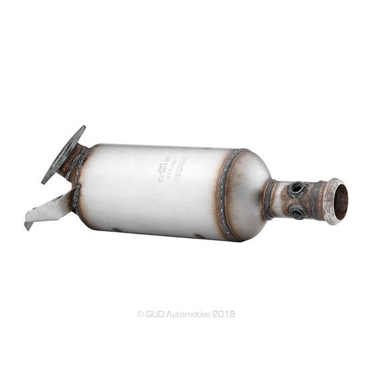 Ryco Diesel Particulate Filter RPF229