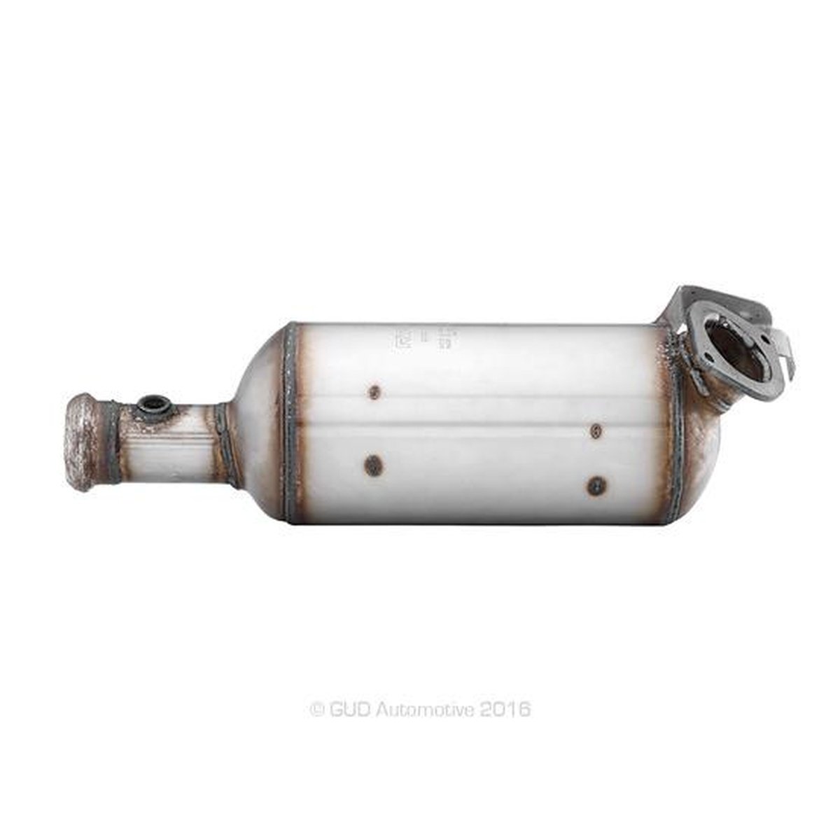 Ryco Diesel Particulate Filter RPF229