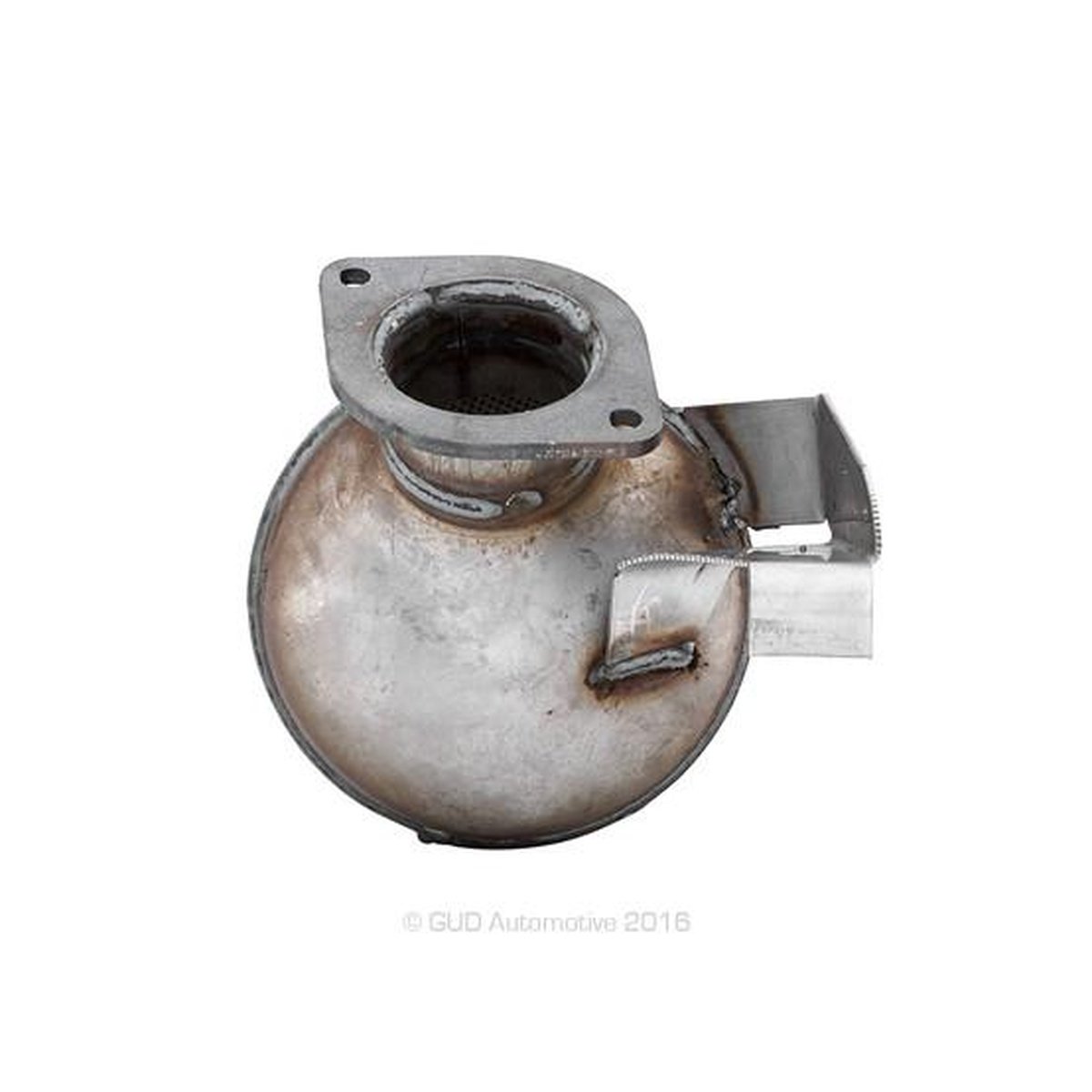 Ryco Diesel Particulate Filter RPF229