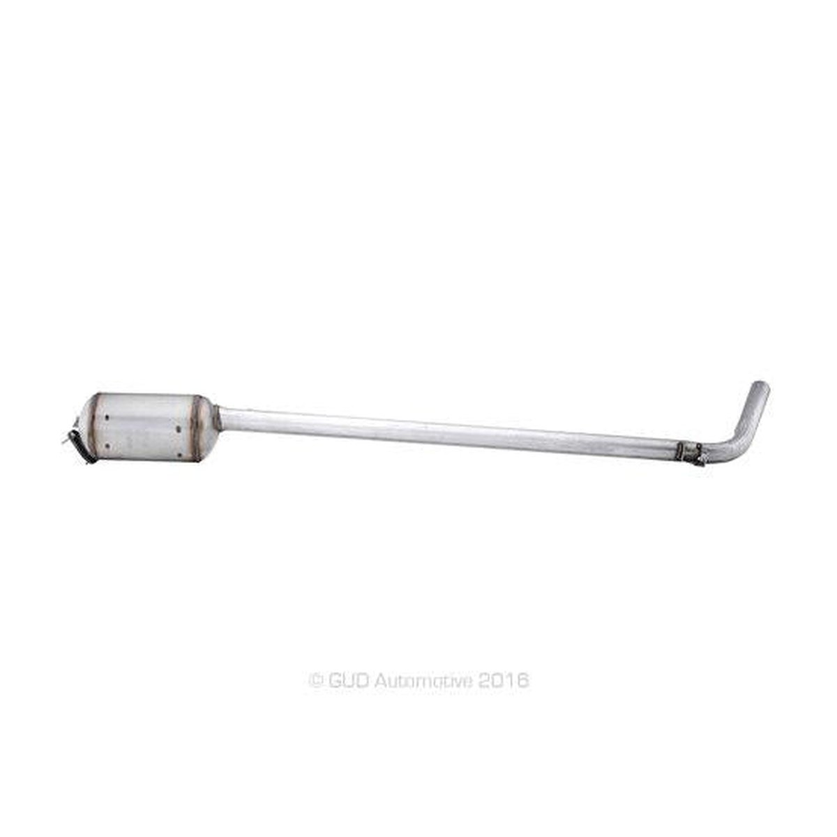 Ryco Diesel Particulate Filter RPF230