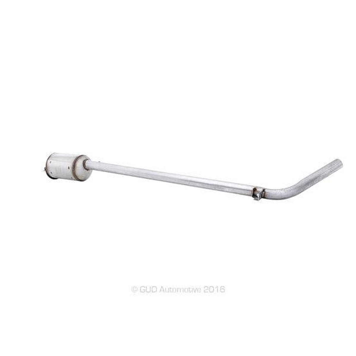 Ryco Diesel Particulate Filter RPF230