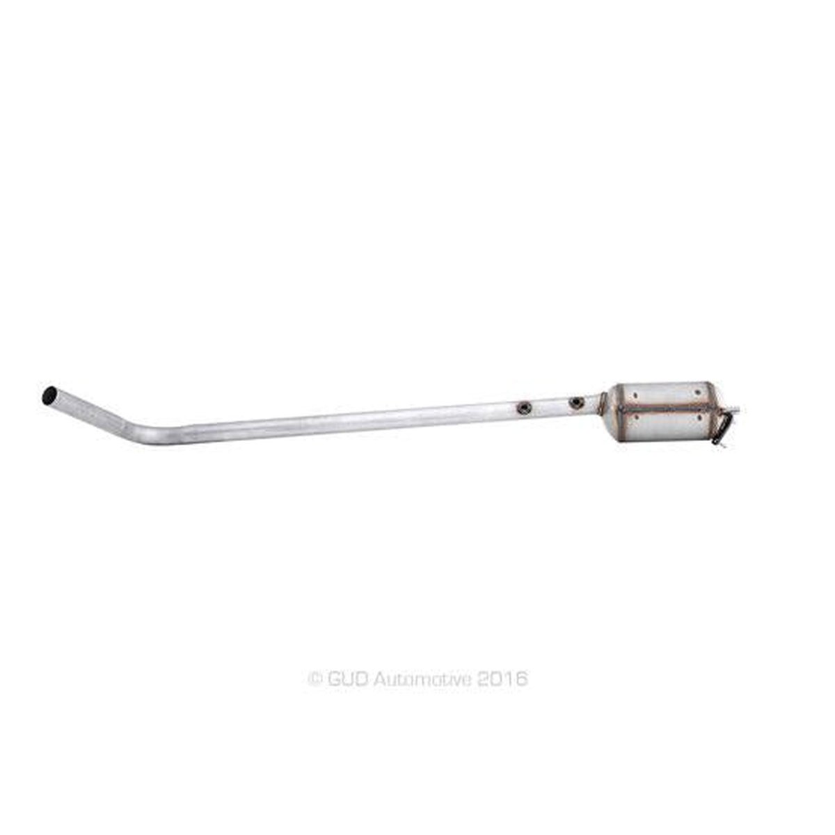Ryco Diesel Particulate Filter RPF230