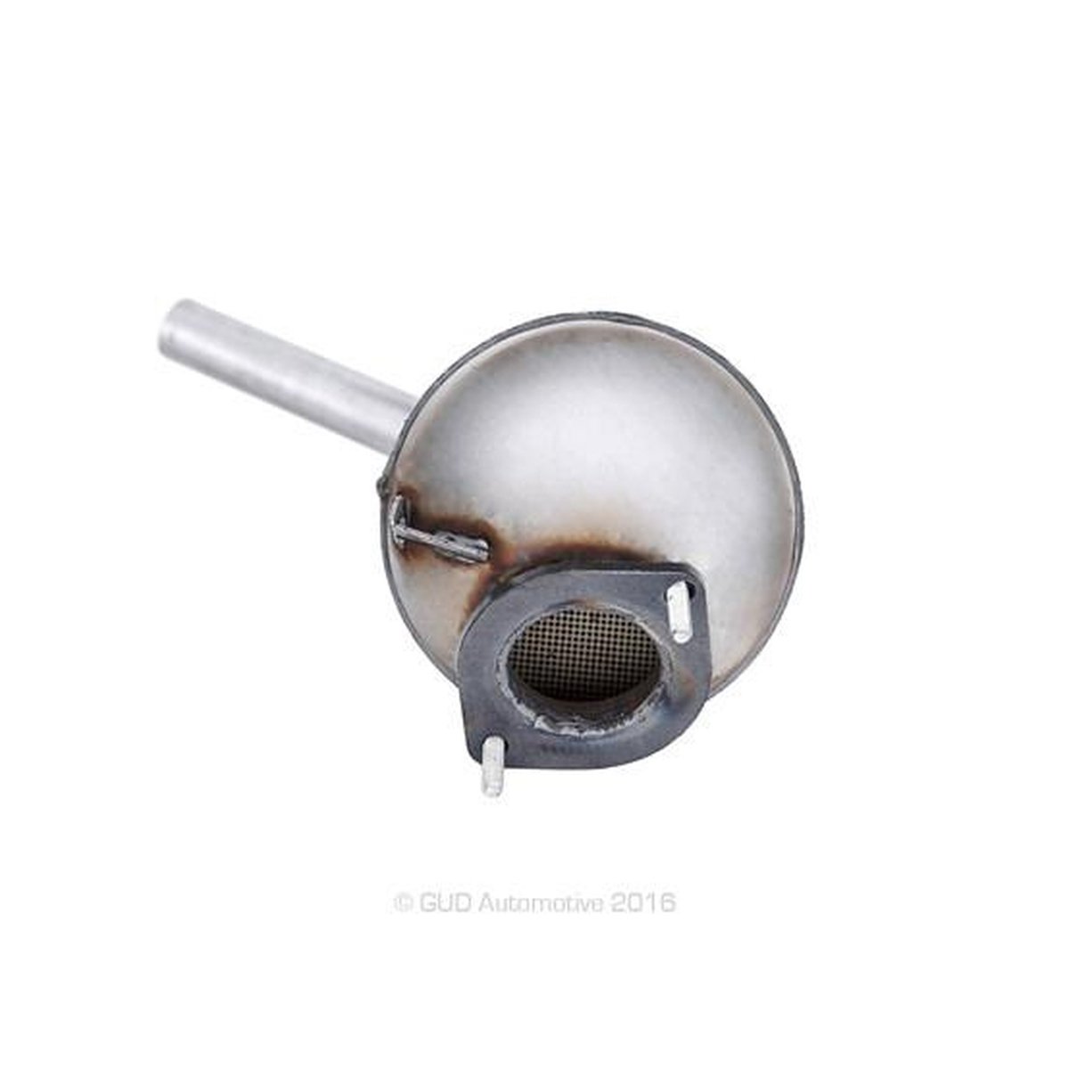 Ryco Diesel Particulate Filter RPF230