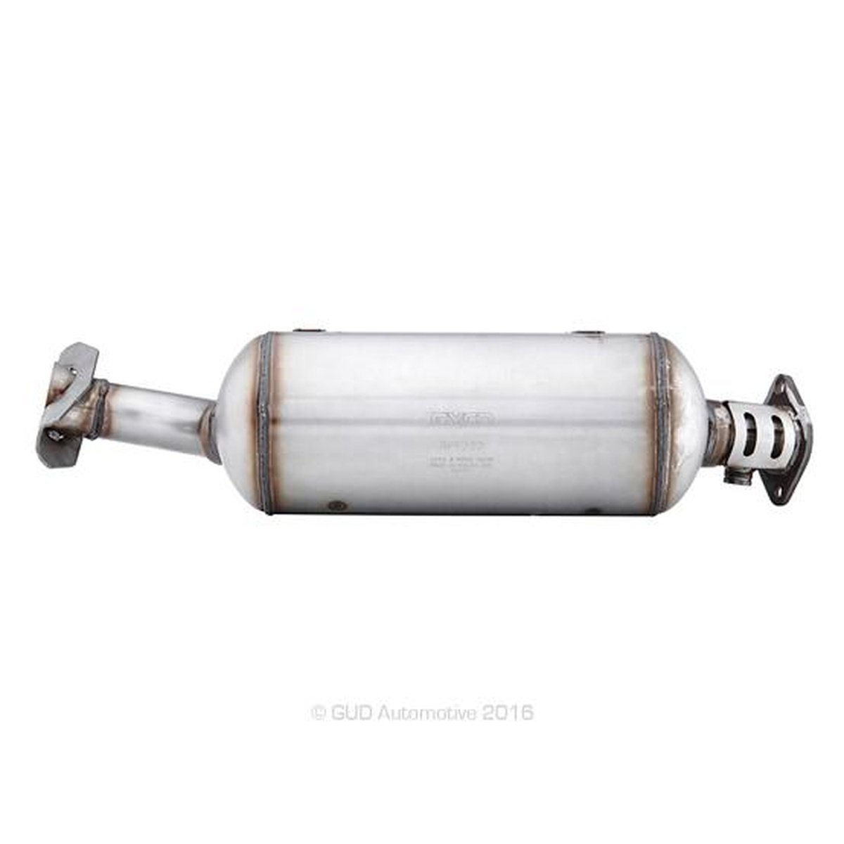 Ryco Diesel Particulate Filter RPF232