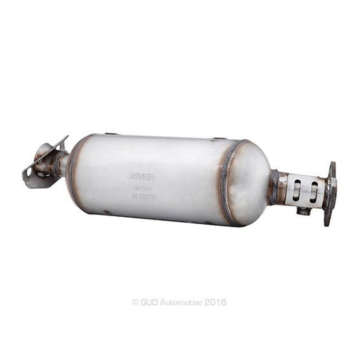 Ryco Diesel Particulate Filter RPF232