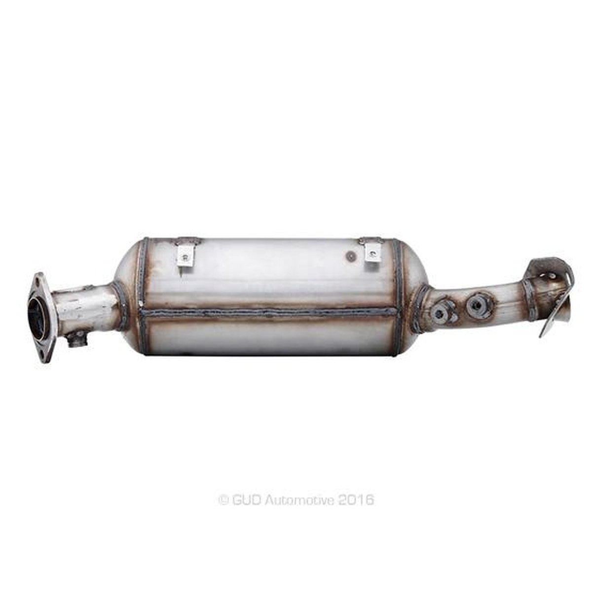 Ryco Diesel Particulate Filter RPF232