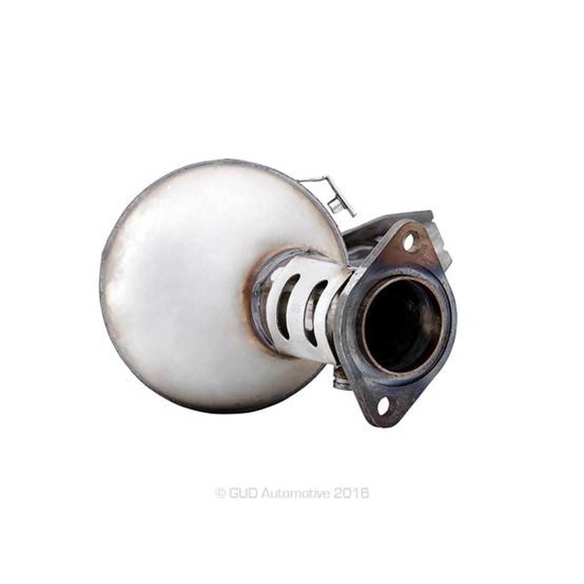 Ryco Diesel Particulate Filter RPF232