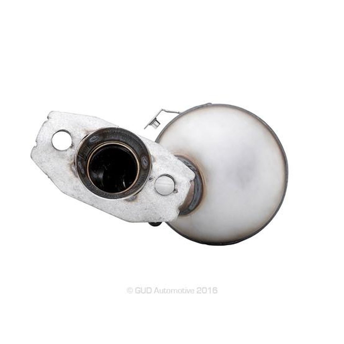 Ryco Diesel Particulate Filter RPF232