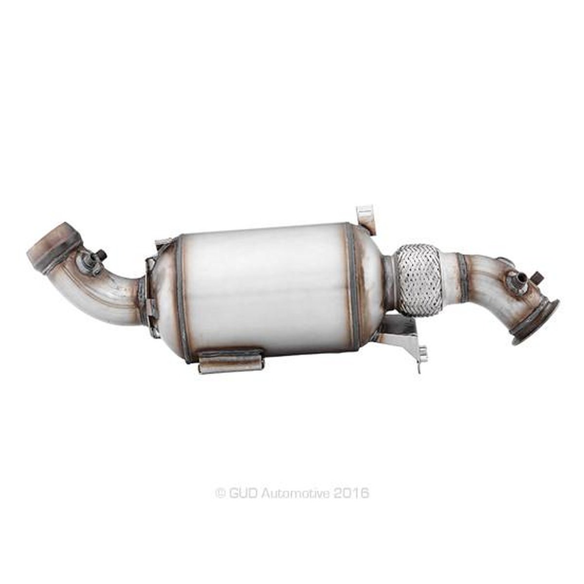 Ryco Diesel Particulate Filter RPF233