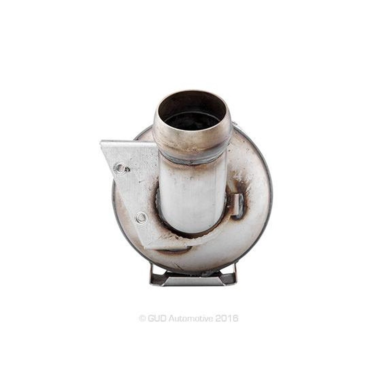 Ryco Diesel Particulate Filter RPF233