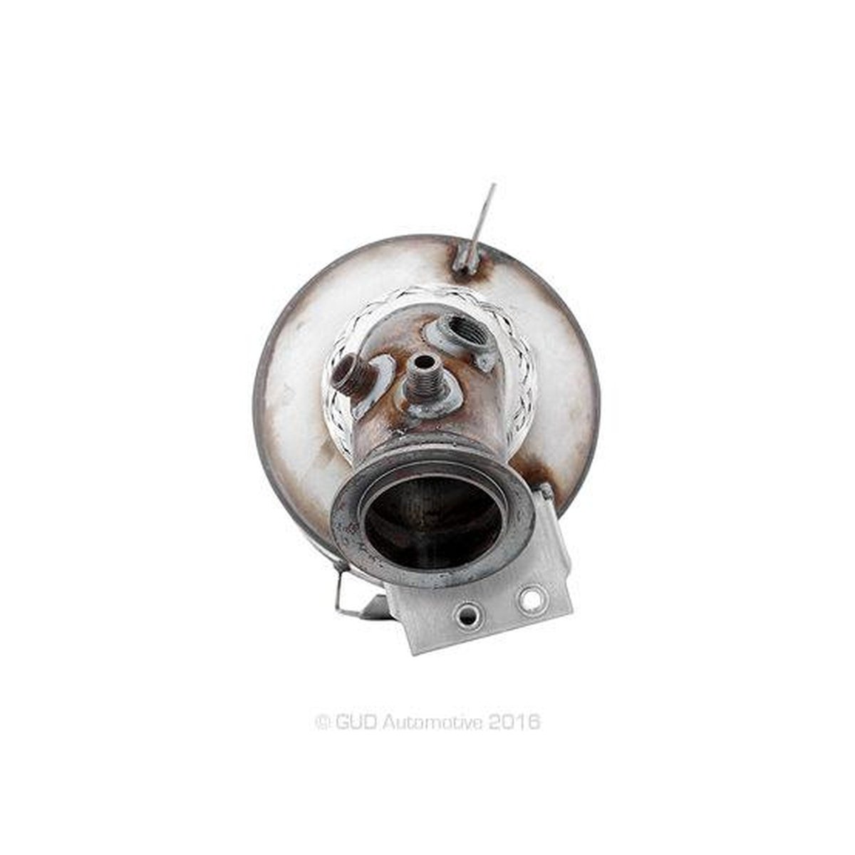 Ryco Diesel Particulate Filter RPF233